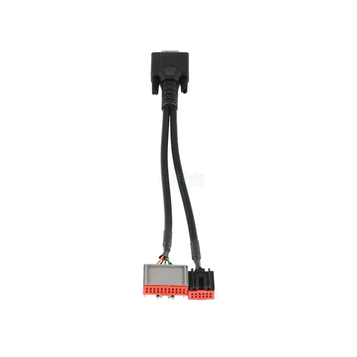 OBDSTAR (T006) | 12+22-polig GSM - 15-polig DB15-adapterkabel | Personbil