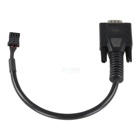 OBDSTAR (T007) | Volkswagen A/C-anslutning – 15-polig DB15-adapter | Personbil