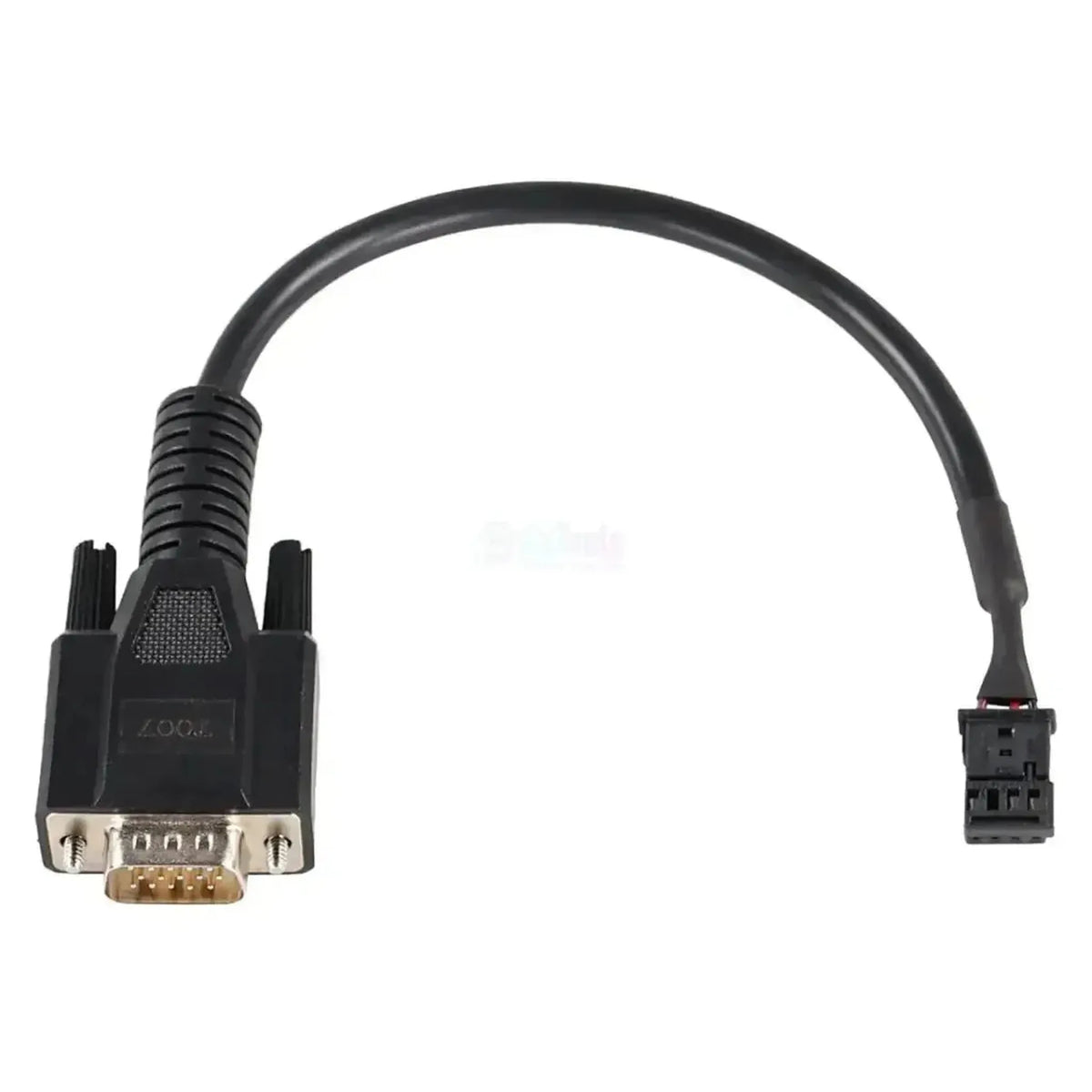 OBDSTAR (T007) | Volkswagen A/C-anslutning – 15-polig DB15-adapter | Personbil