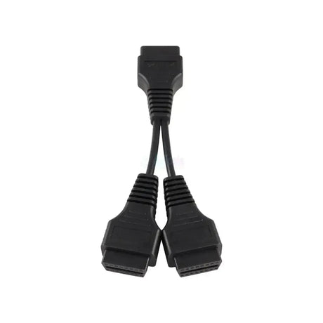 OBDSTAR (T008) | Mercedes-Benz ABS (204-chassis) – 15-polig DB15-adapterkabel | Personbil