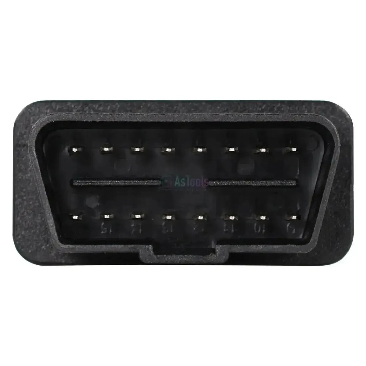 OBDSTAR (T008) | Mercedes-Benz ABS (204-chassis) – 15-polig DB15-adapterkabel | Personbil