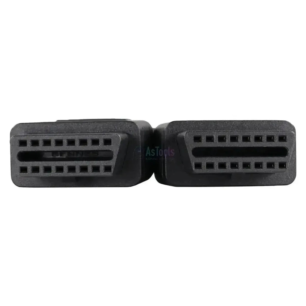 OBDSTAR (T008) | Mercedes-Benz ABS (204-chassis) – 15-polig DB15-adapterkabel | Personbil