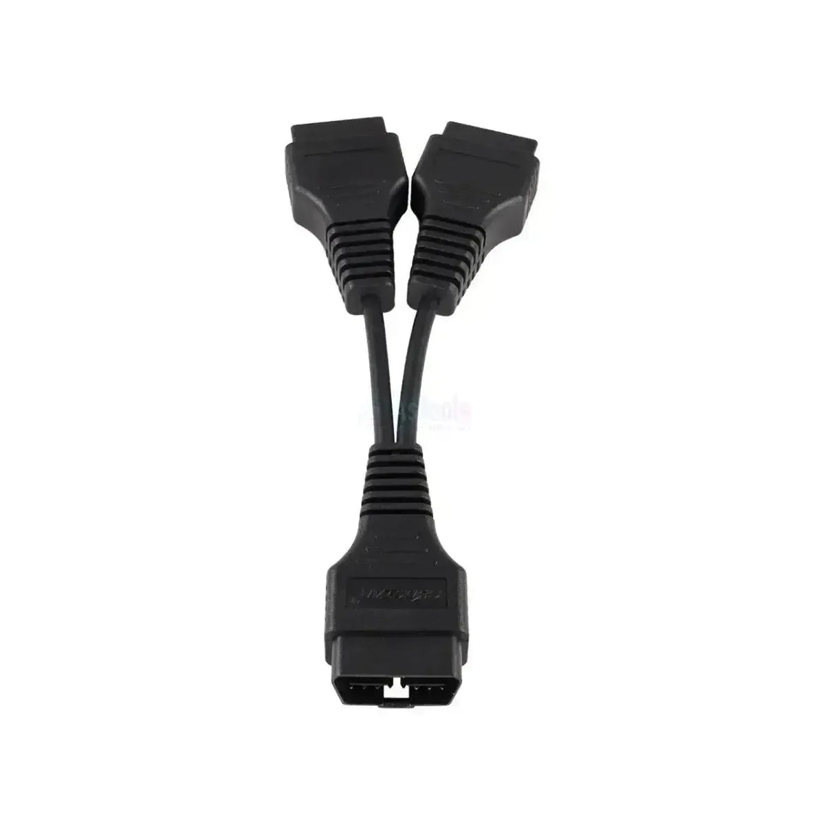 OBDSTAR (T008) | Mercedes-Benz ABS (204-chassis) – 15-polig DB15-adapterkabel | Personbil