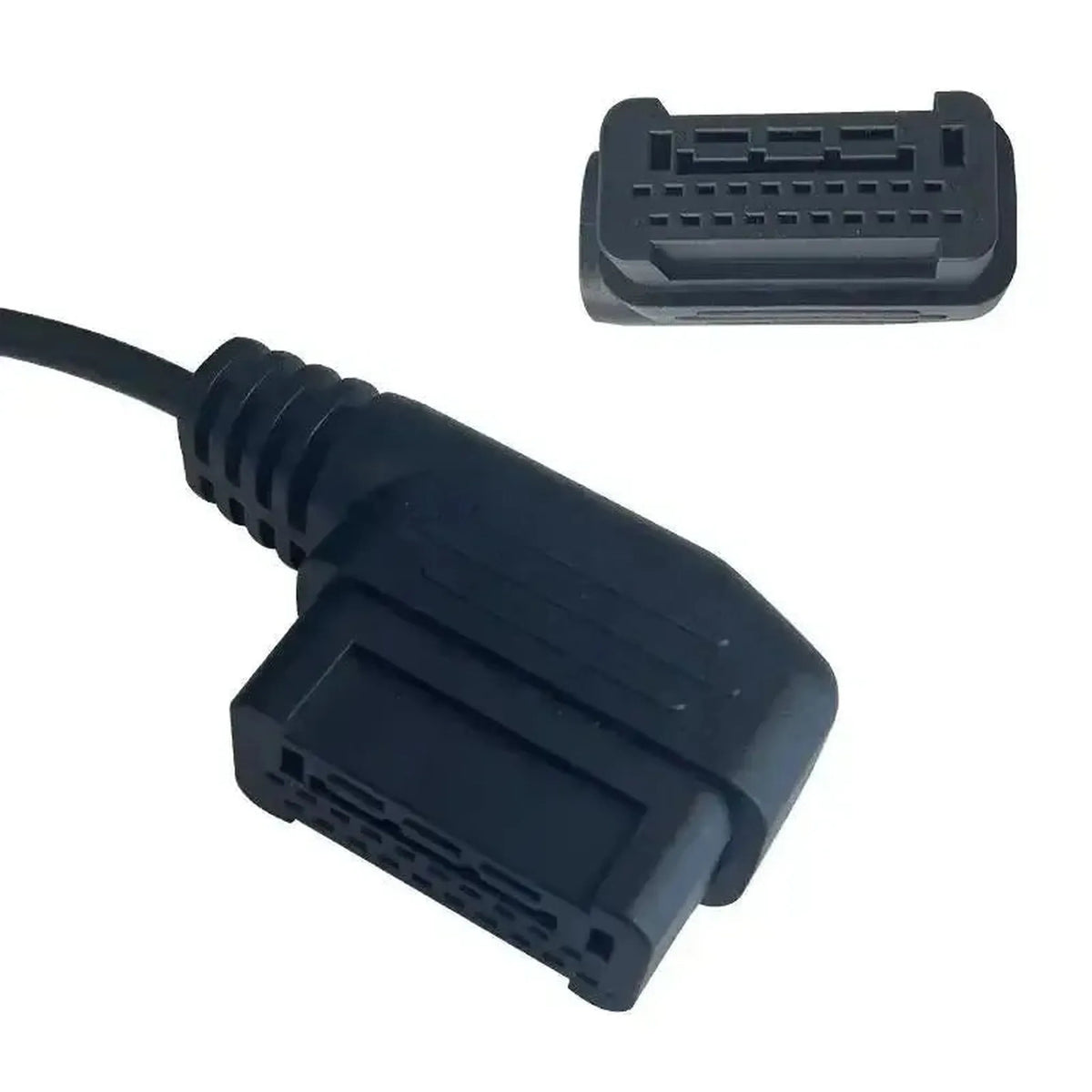 OBDSTAR (TCM-004) | Temic (DL382) 23-polig TCM – 15-polig DB15 adapter | Personbilar