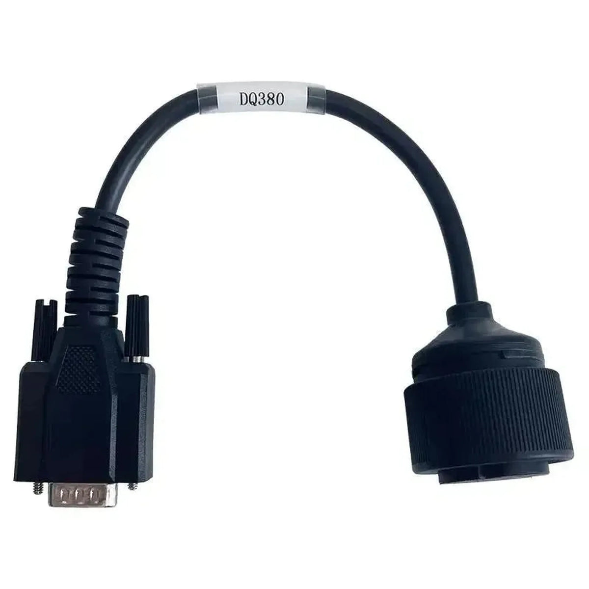 OBDSTAR (TCM-005) | Bosch (DQ380/381/500) 16-polig TCM – 15-polig DB15-adapterkabel | Personbil