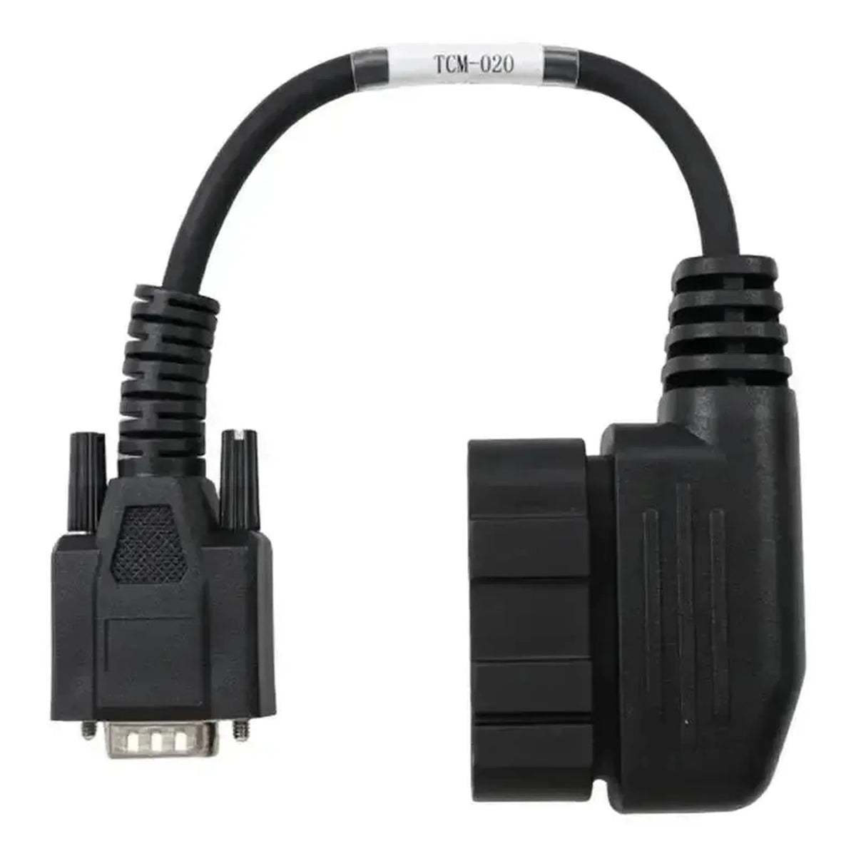 OBDSTAR (TCM-020) | GM (6T70/75/80) 23-polig TCM – 15-polig DB15-adapterkabel | Personbilar