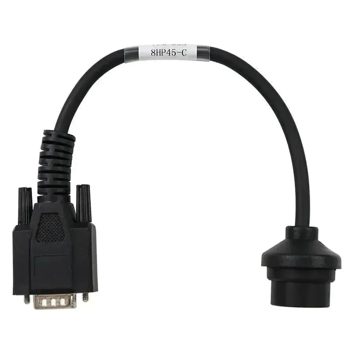 OBDSTAR (TCM-025) | ZF (8HP45-TC275) 16-polig TCM – 15-polig DB15 adapterkabel | Personbil