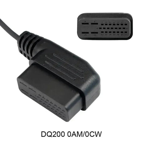 OBDSTAR VAG (7in1 TCM) Adaptkabel | Fordon