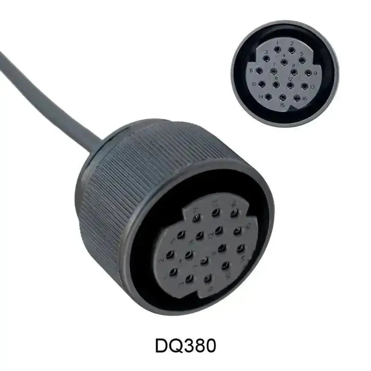 OBDSTAR VAG (7in1 TCM) Adaptkabel | Fordon