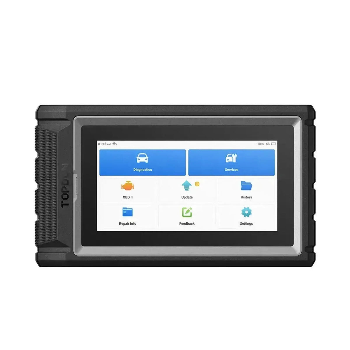 Topdon ArtiDiag800 BT 2 | Diagnostisk läsenhet | Bil