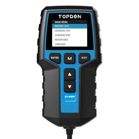 Topdon BT200 | Batteritestare