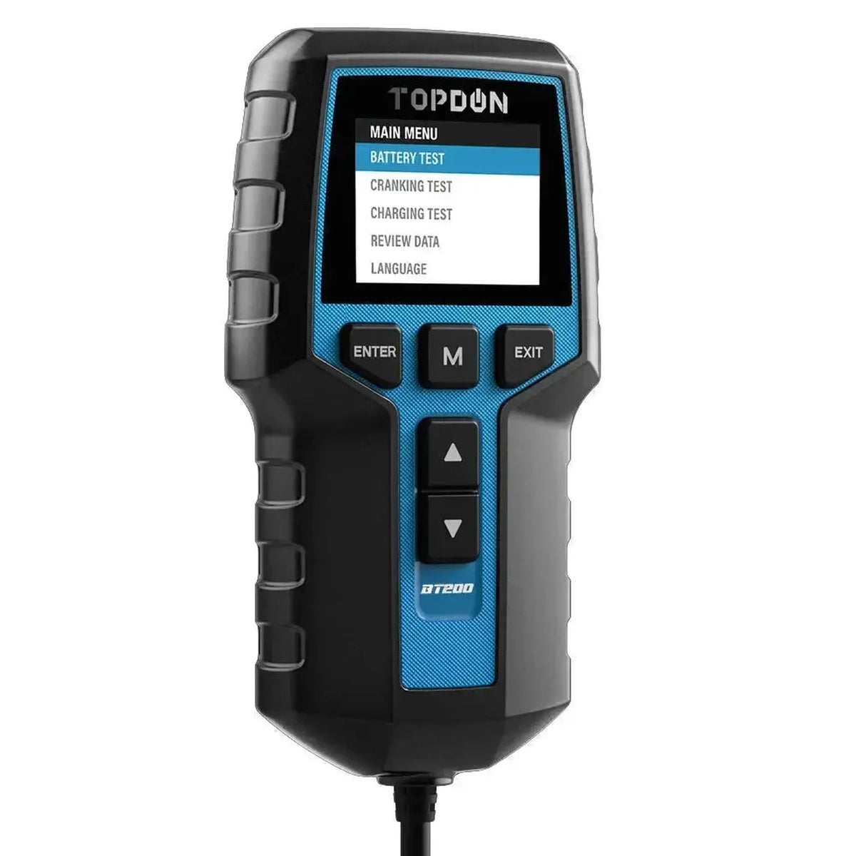 Topdon BT200 | Batteritestare