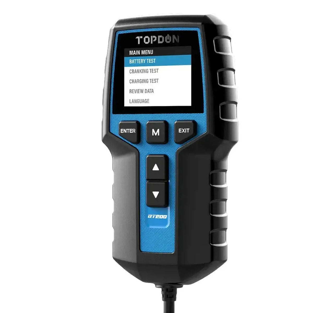 Topdon BT200 | Batteritestare