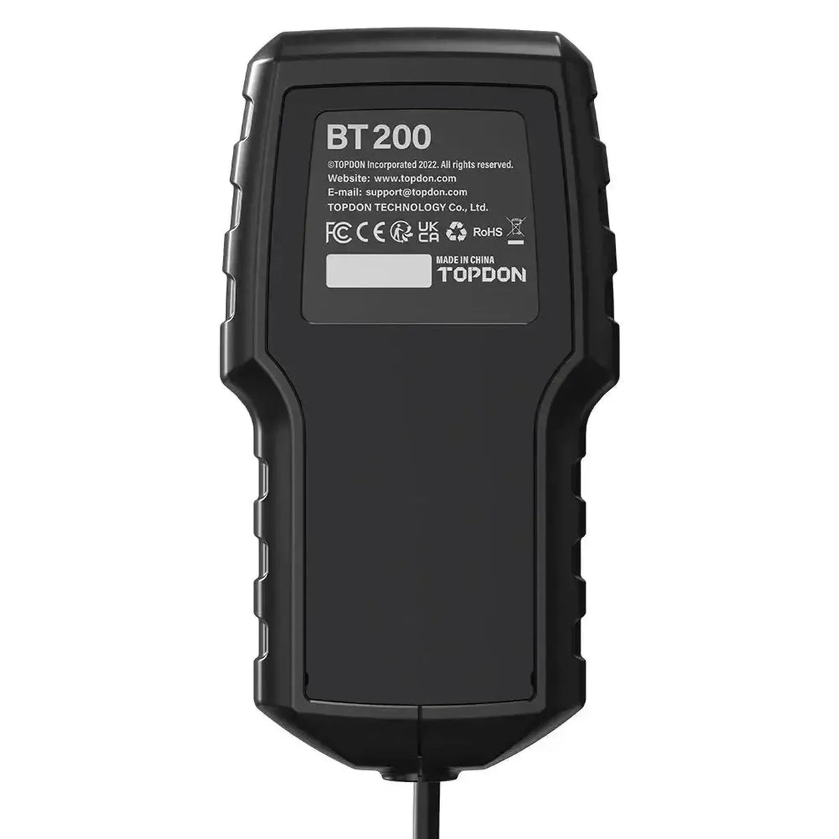 Topdon BT200 | Batteritestare