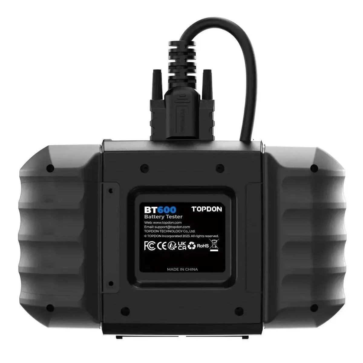 Topdon BT600 | Batteritestare