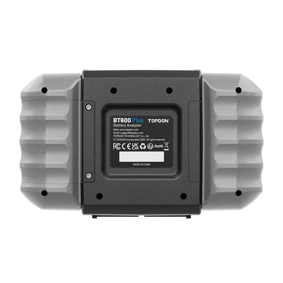 Topdon BT600 Plus | Batteritestare