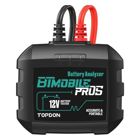 Topdon BTMobile ProS | Batterianalysator