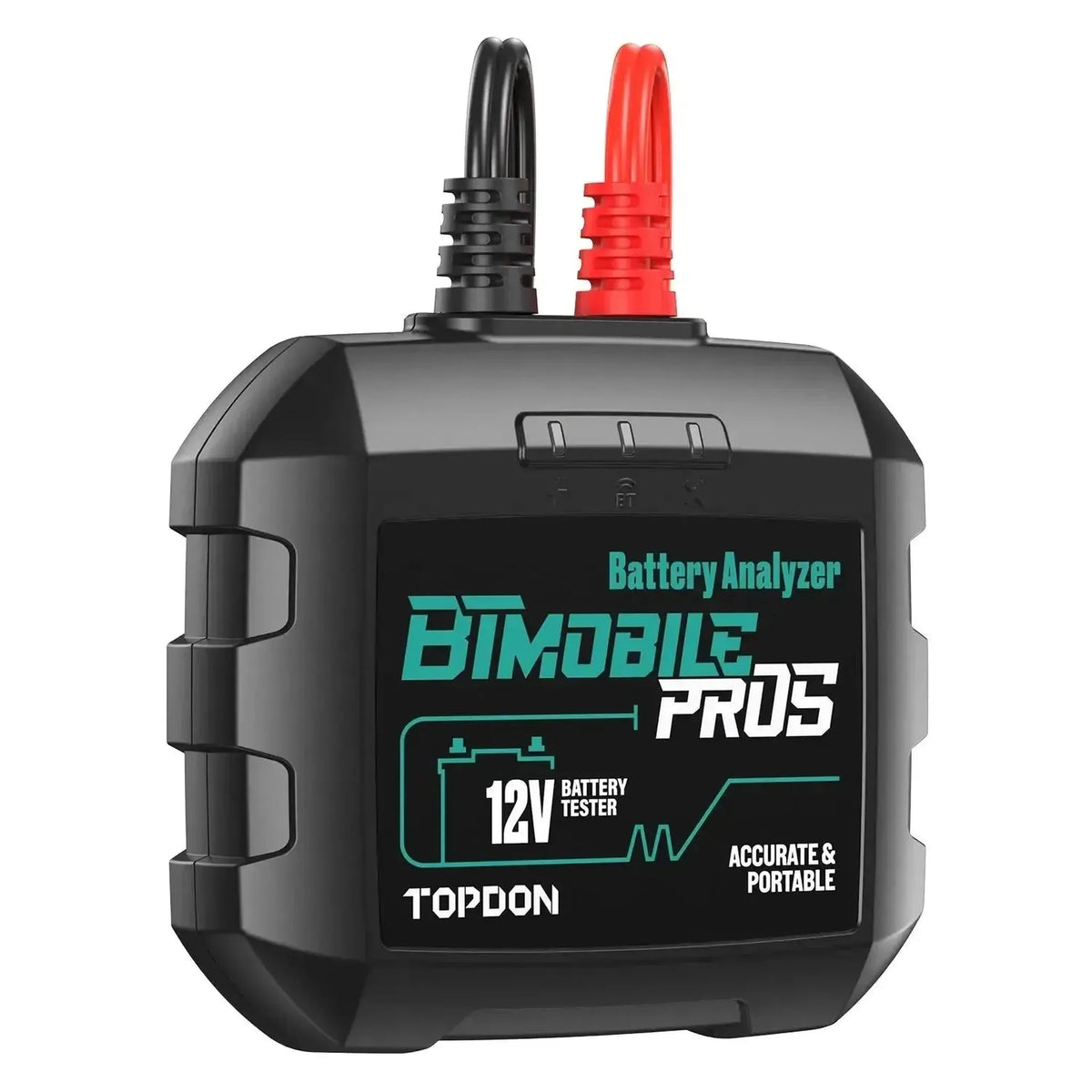 Topdon BTMobile ProS | Batterianalysator