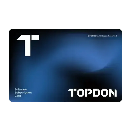 Topdon Phoenix Lite | Uppdateringslicens