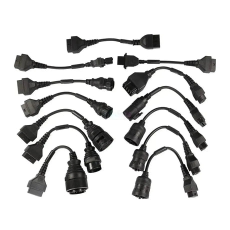 Topdon HD Non-16 Pin | Kabeluppsättning