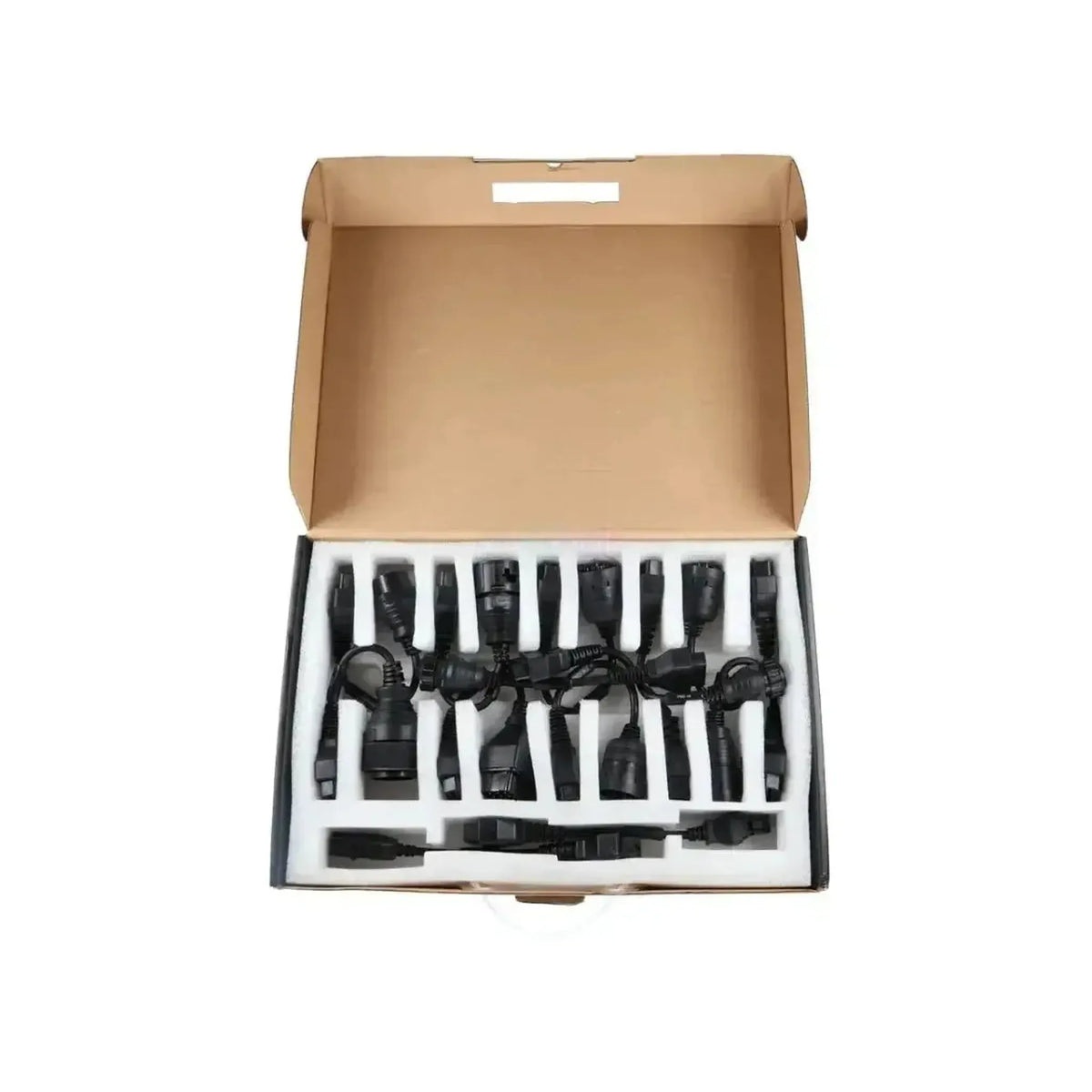 Topdon HD Non-16 Pin | Kabeluppsättning