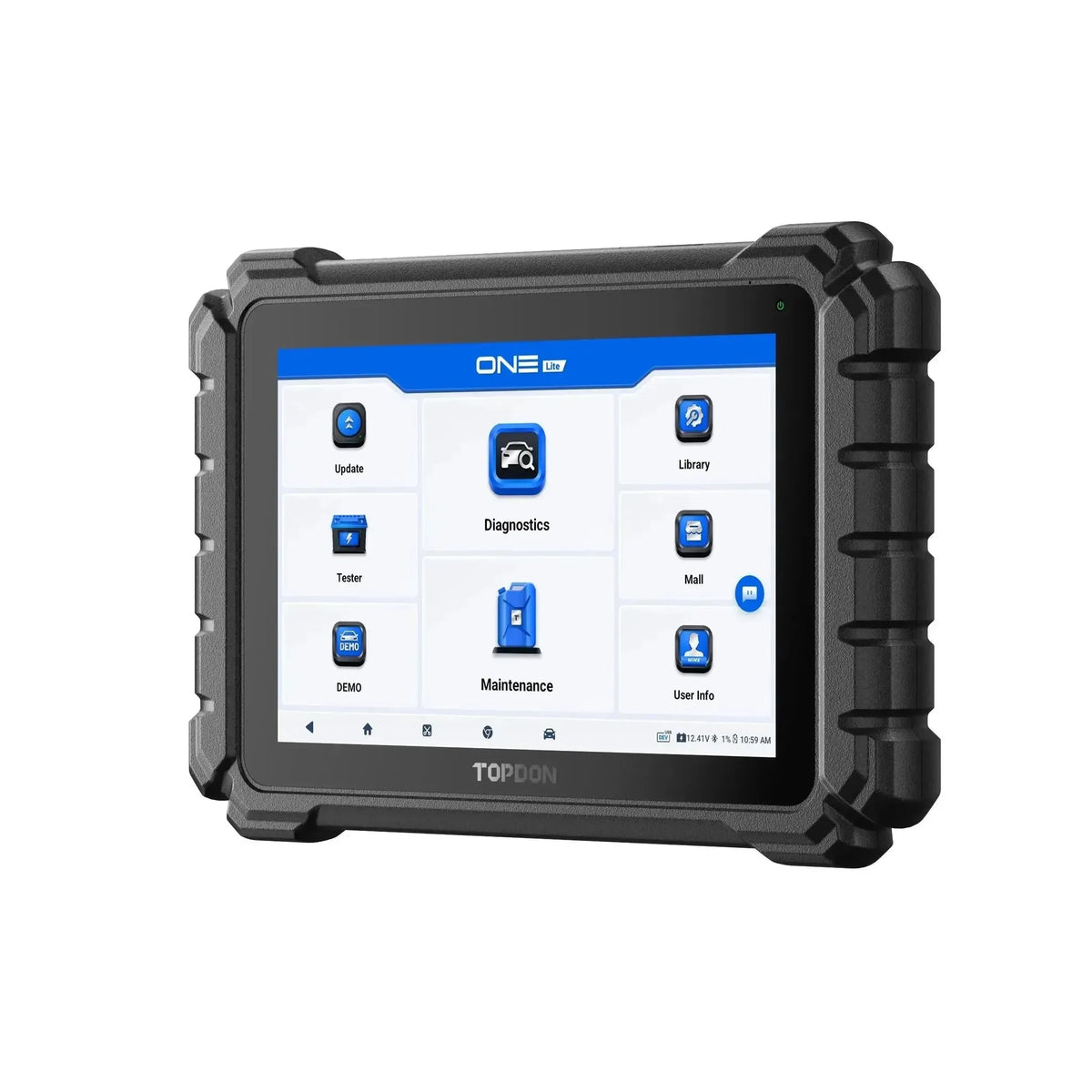 Topdon One Lite | Diagnostverktag | Bil