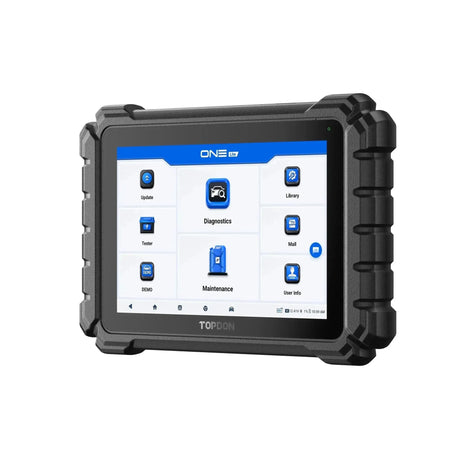 Topdon One Lite | Diagnostverktag | Bil
