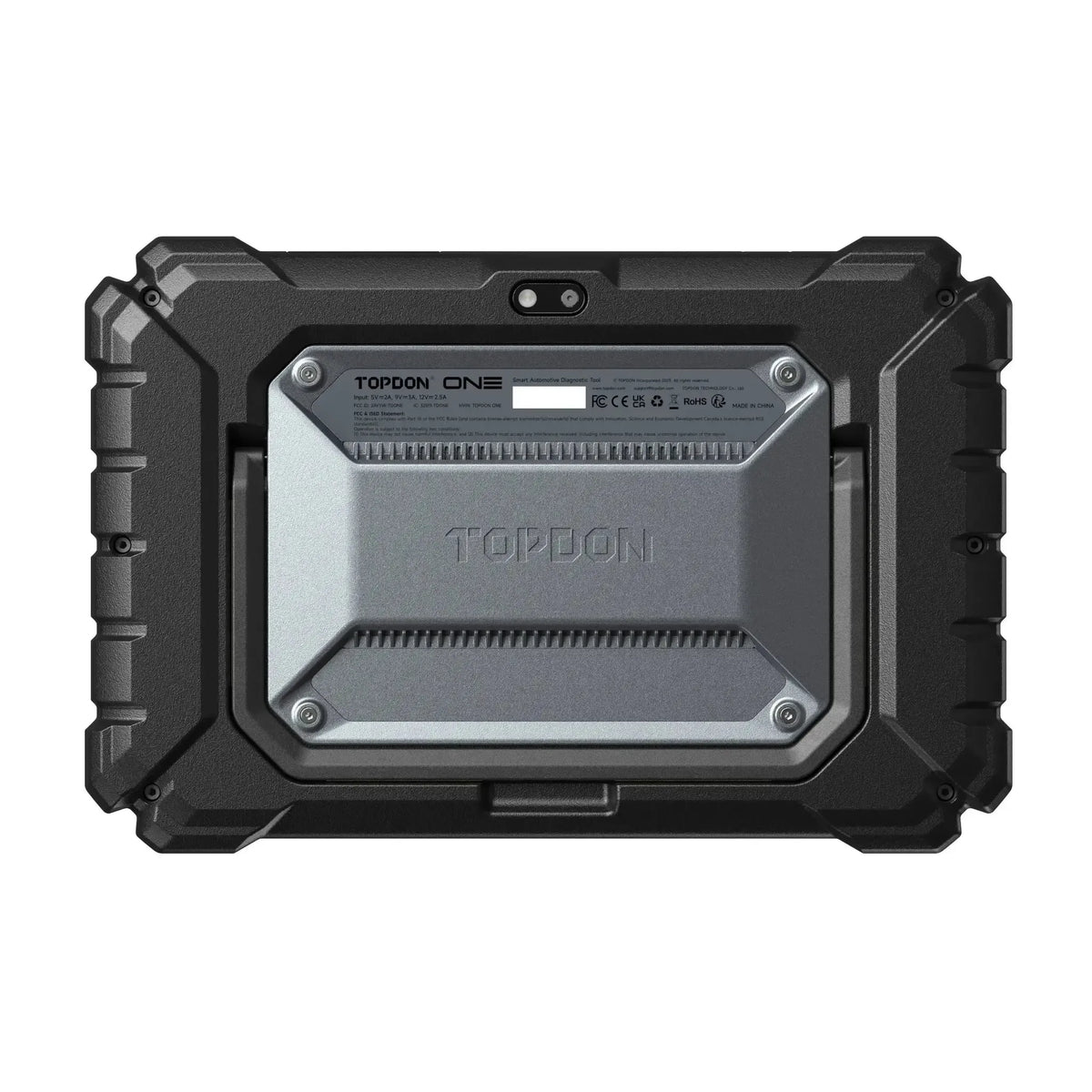 Topdon One Lite | Diagnostverktag | Bil