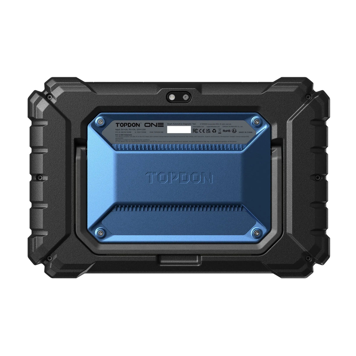 Topdon One Plus | Diagnostikapparatur | Bil