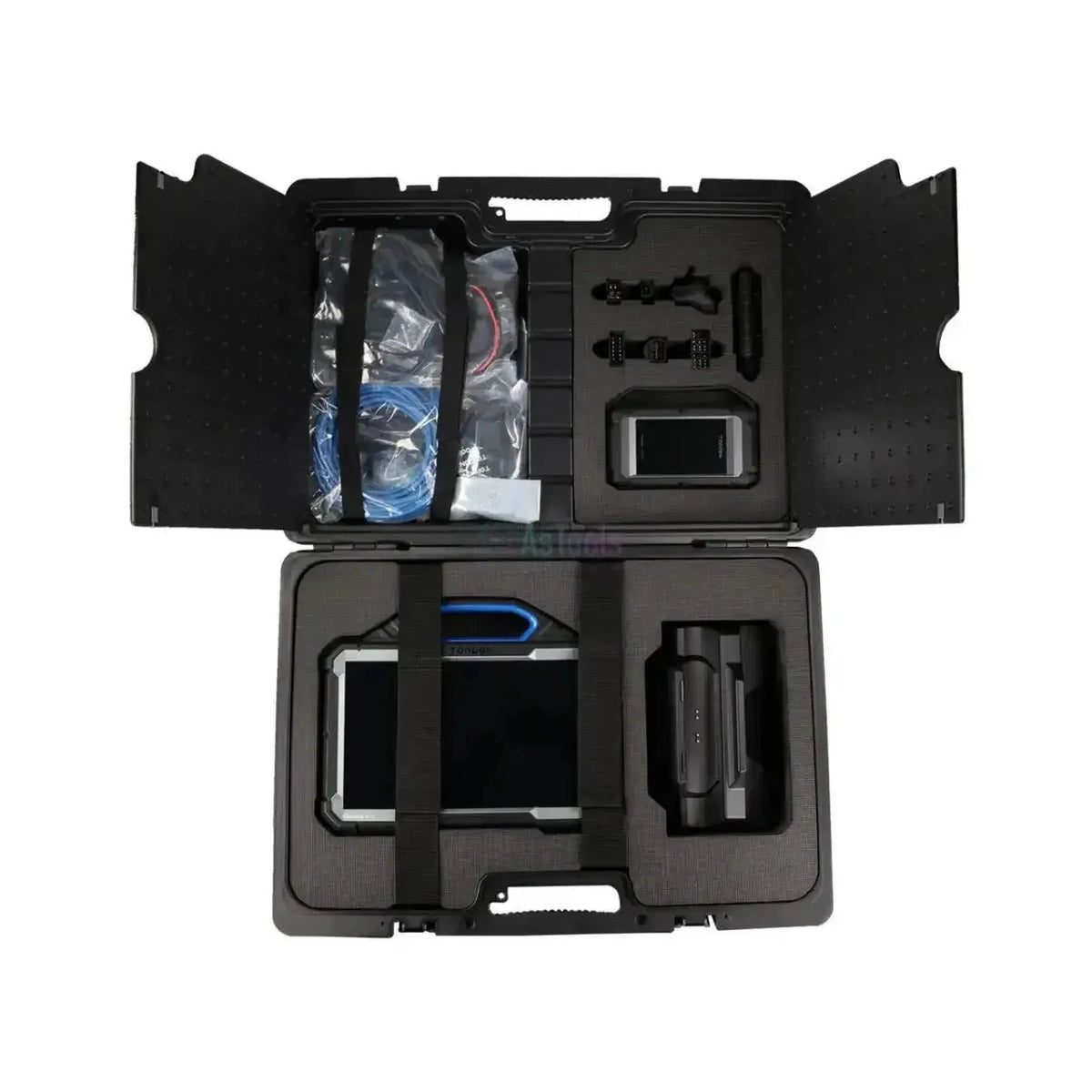 Topdon Phoenix Max | Diagnostikapparat | Bil