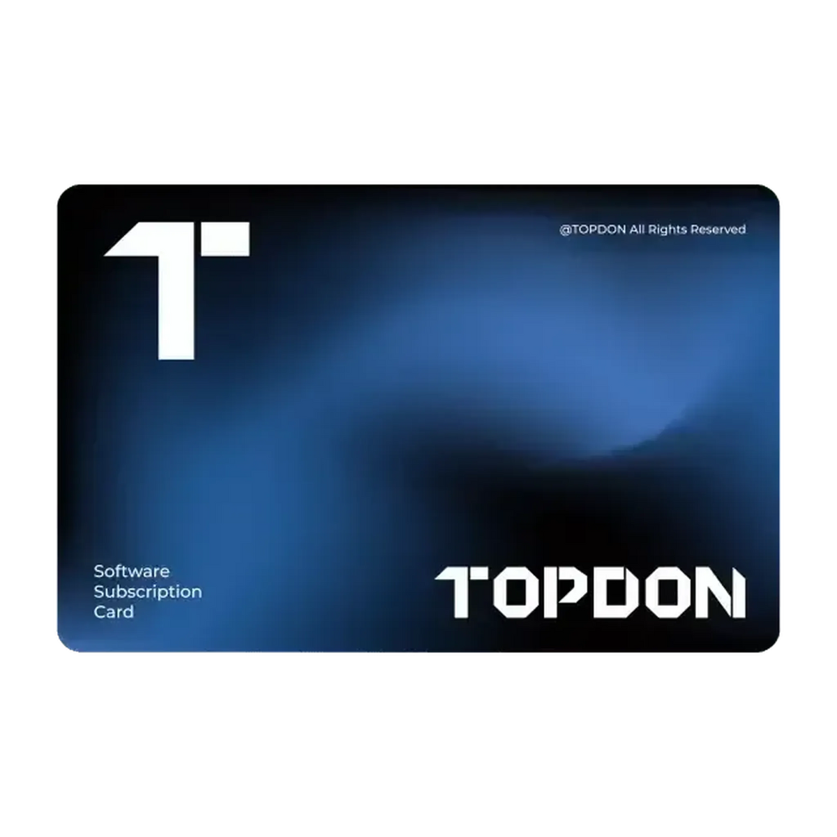 Topdon Phoenix Plus | Uppdateringslicens