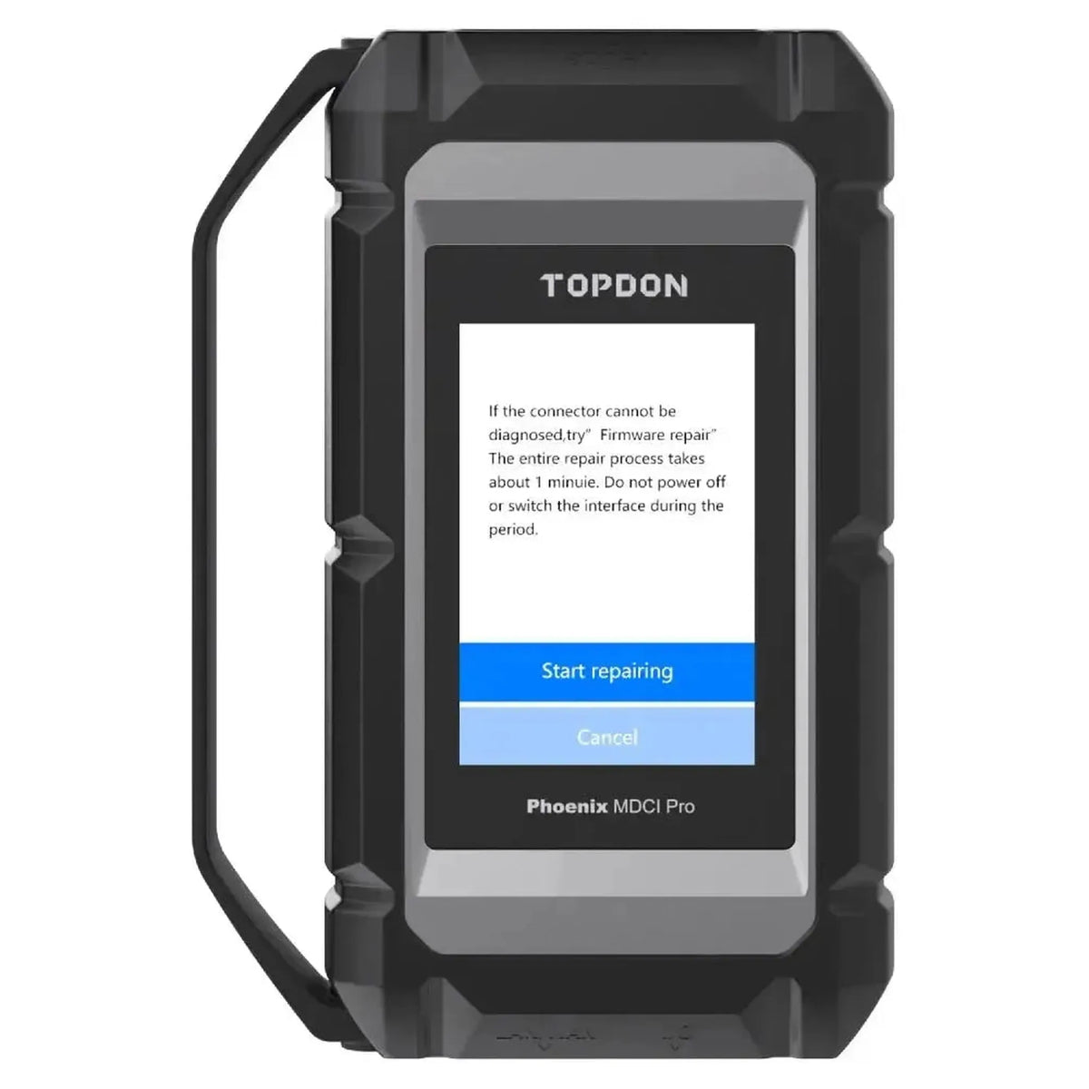 Topdon Phoenix Smart | Bildiagnostikverktyg | Auto