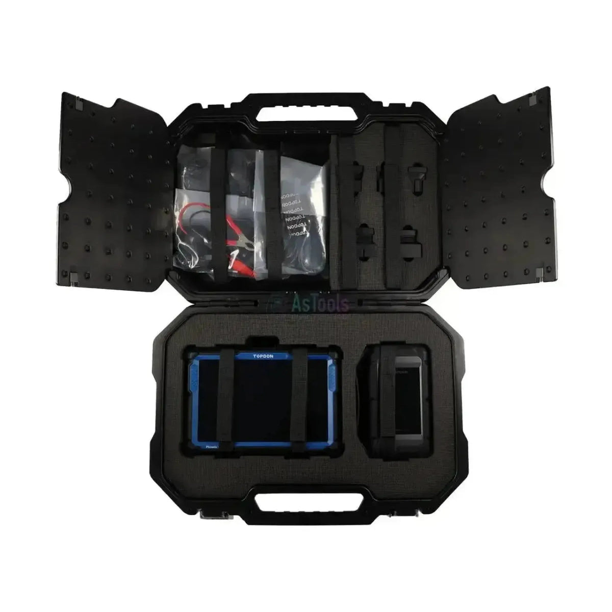 Topdon Phoenix Smart | Bildiagnostikverktyg | Auto