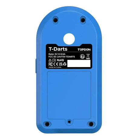 Topdon T-Dart | Nyckelrogrammerare