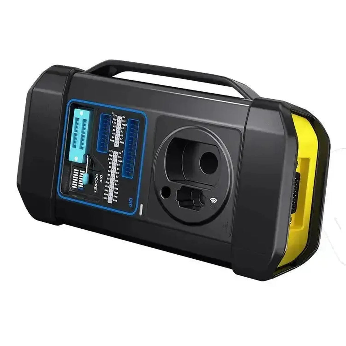 Topdon T-Ninja Box | Nyckelprogram merare