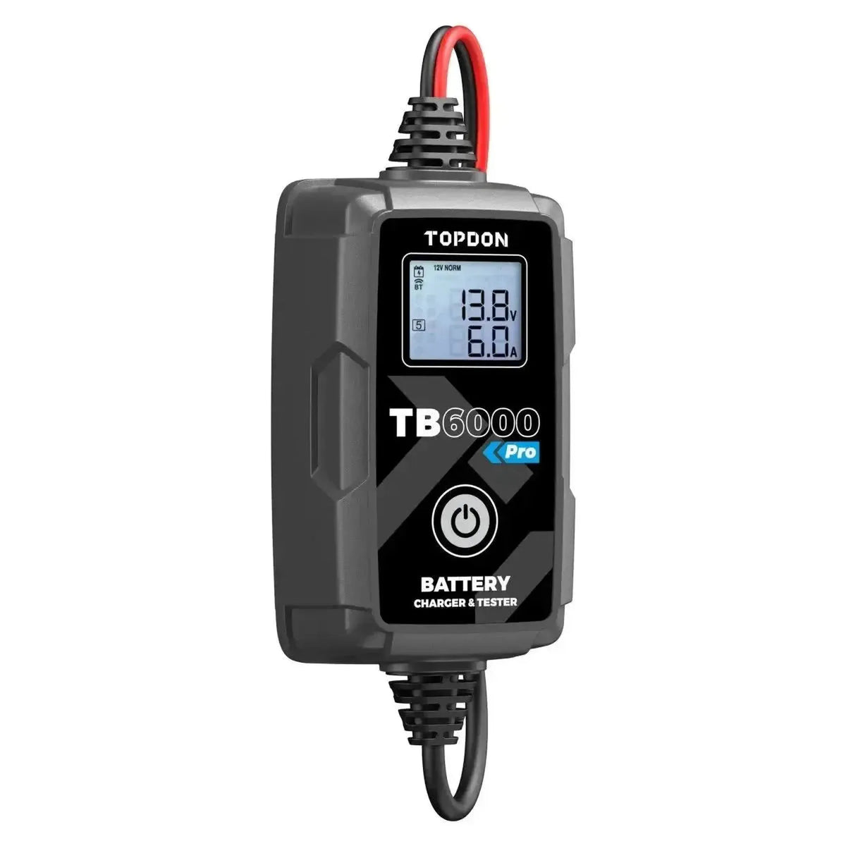 Topdon TB6000Pro | Droppladdar