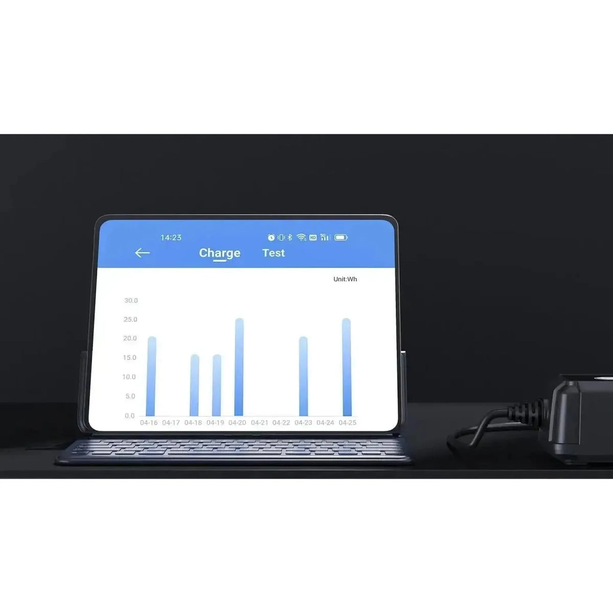 Topdon TB6000Pro | Droppladdar