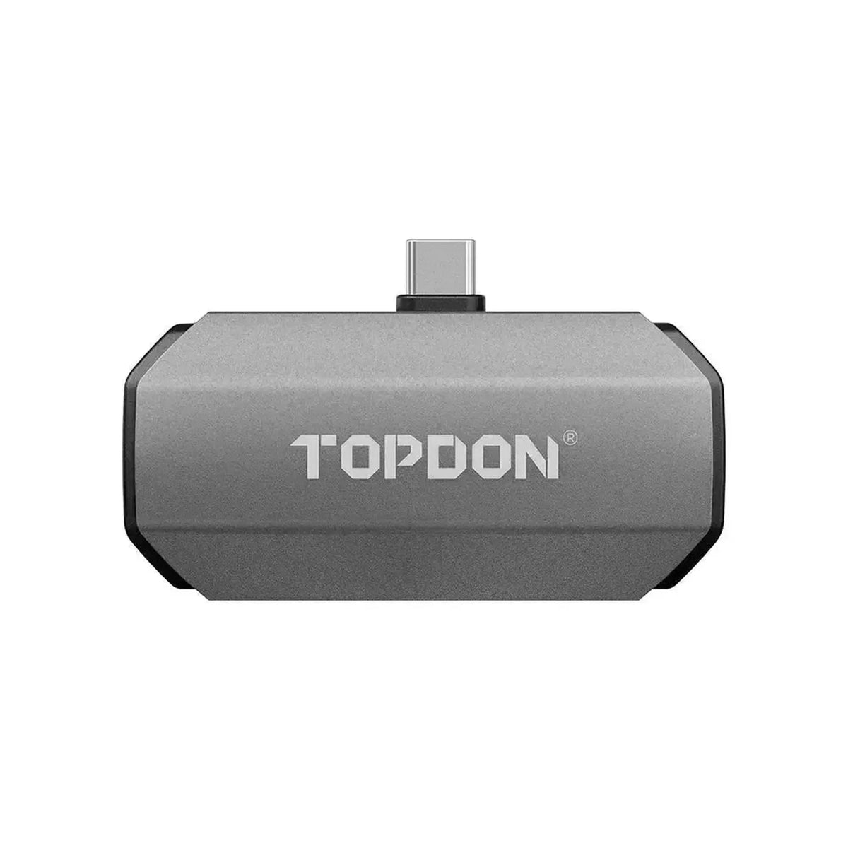 Topdon TC002C Duo | Värmekamera