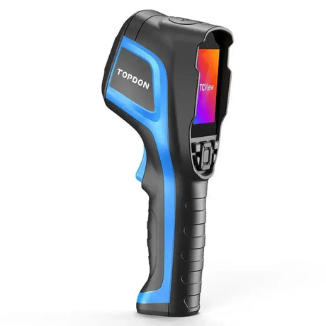 Topdon TCView TC005 | Värmekamera