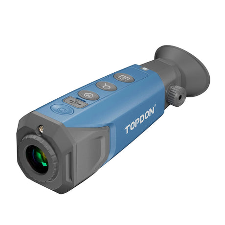 Topdon TS004 Pro | Värmekamera