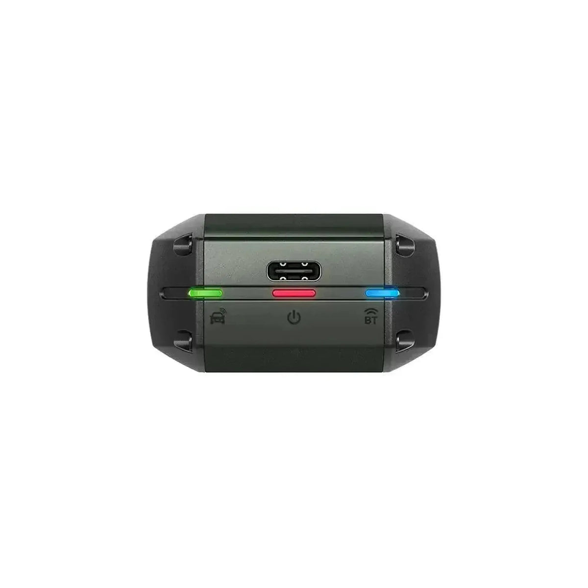Topdon TopScan Master | Läsenhet | Bil