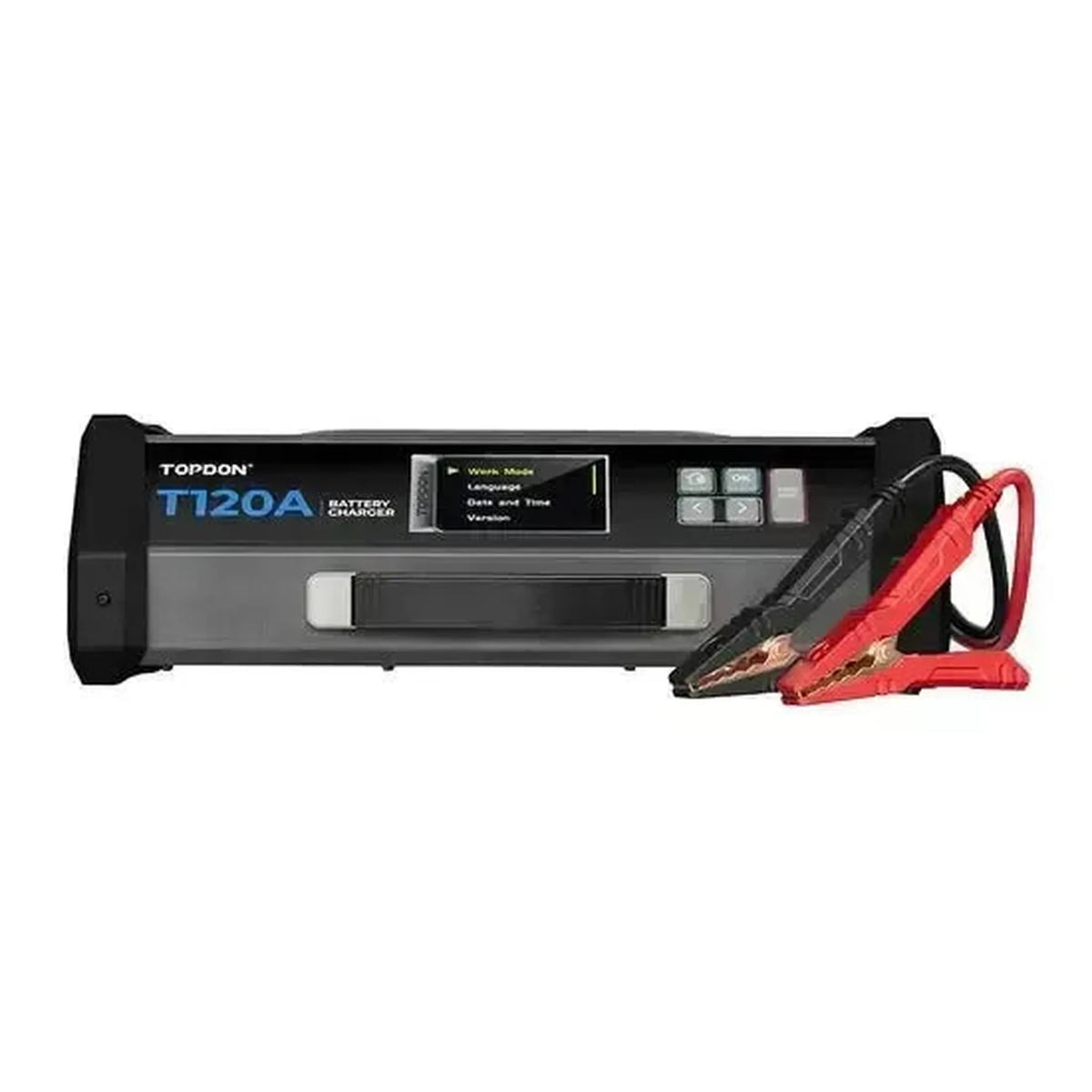 Topdon Tornado T120000 | Druppelladdare
