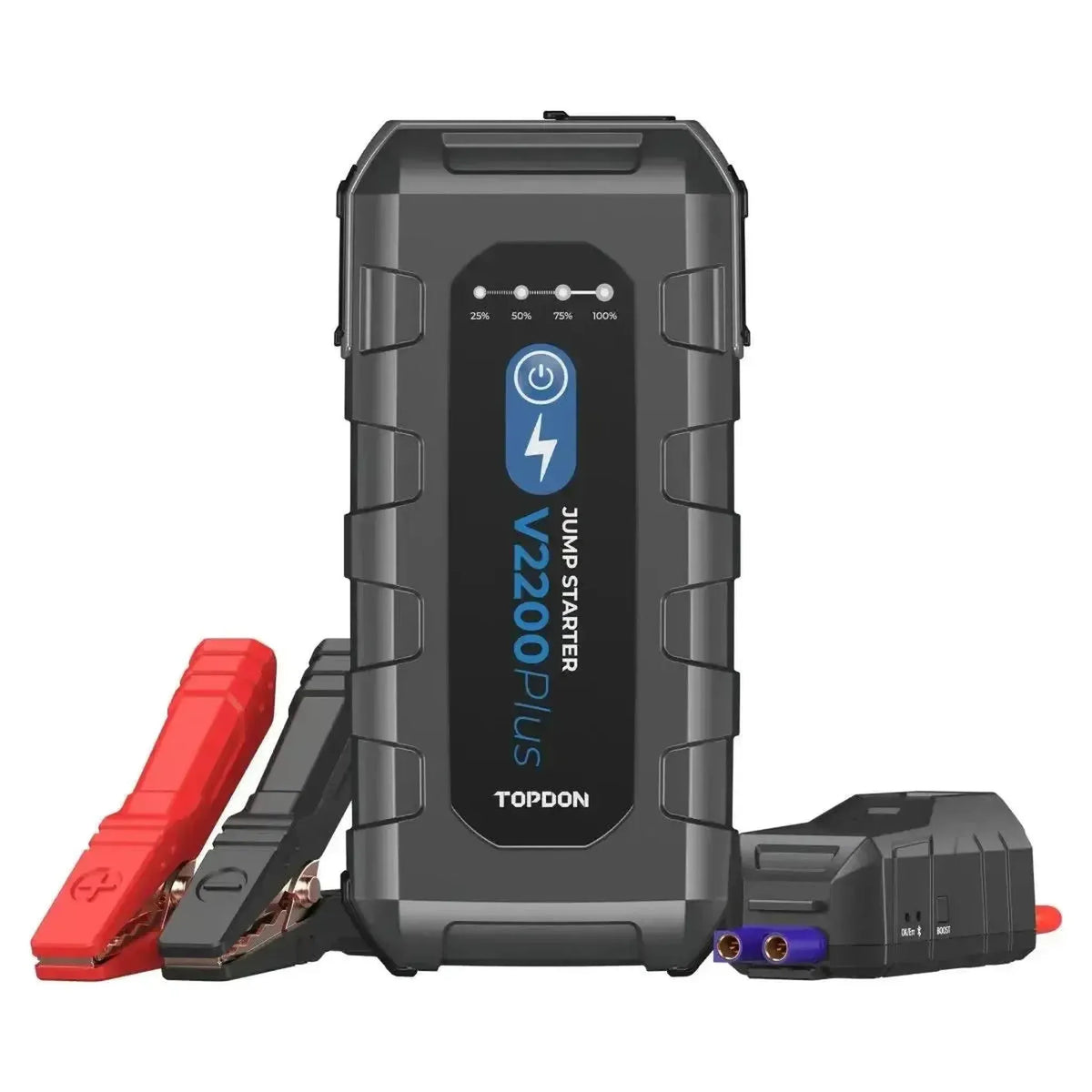Topdon V2200Plus | Starthjälp