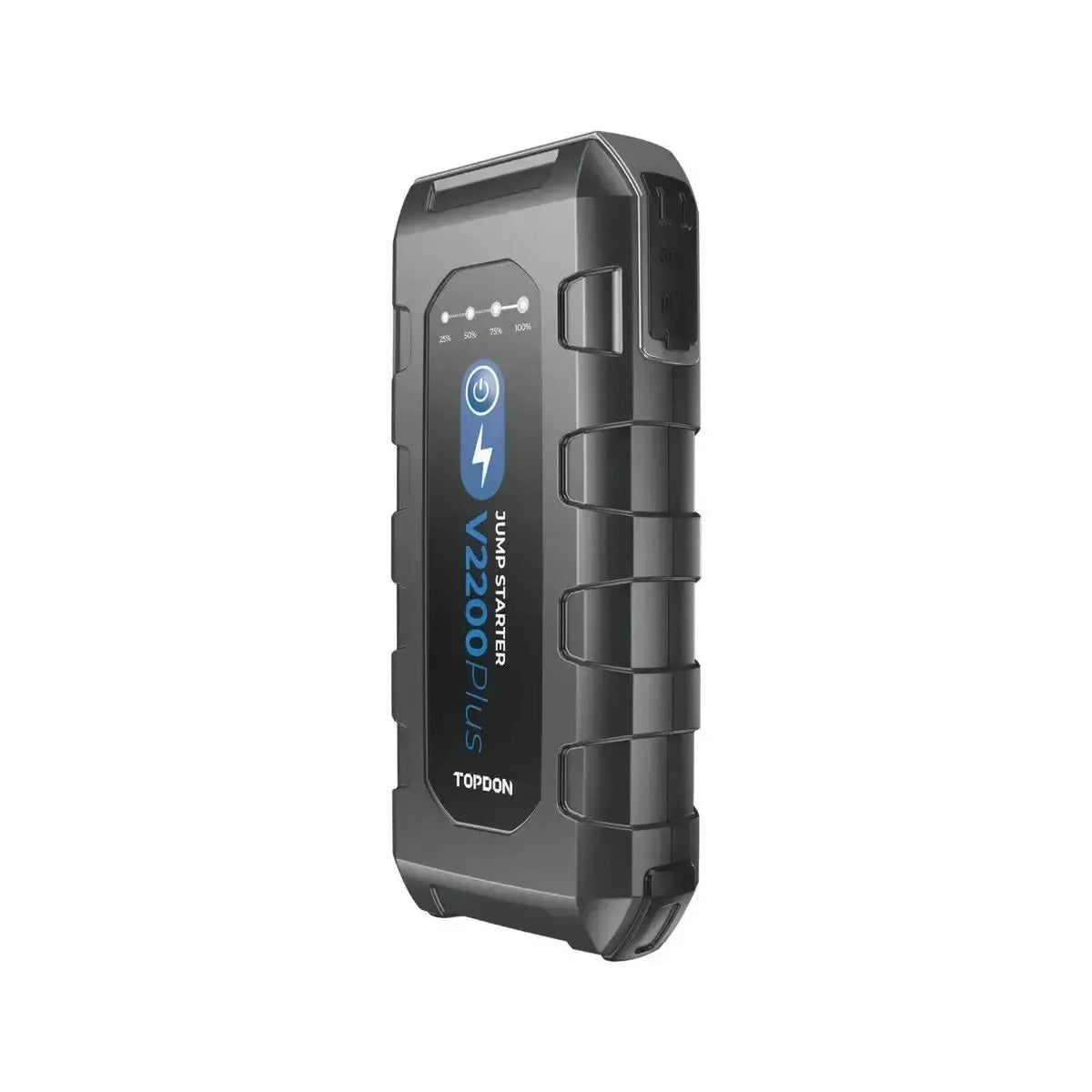 Topdon V2200Plus | Starthjälp