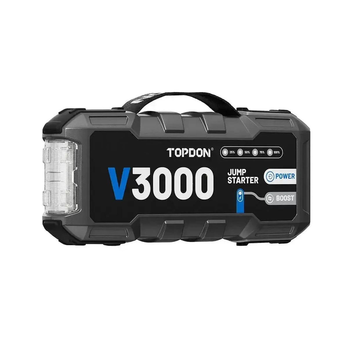 Topdon V3000 | Jumpstarter
