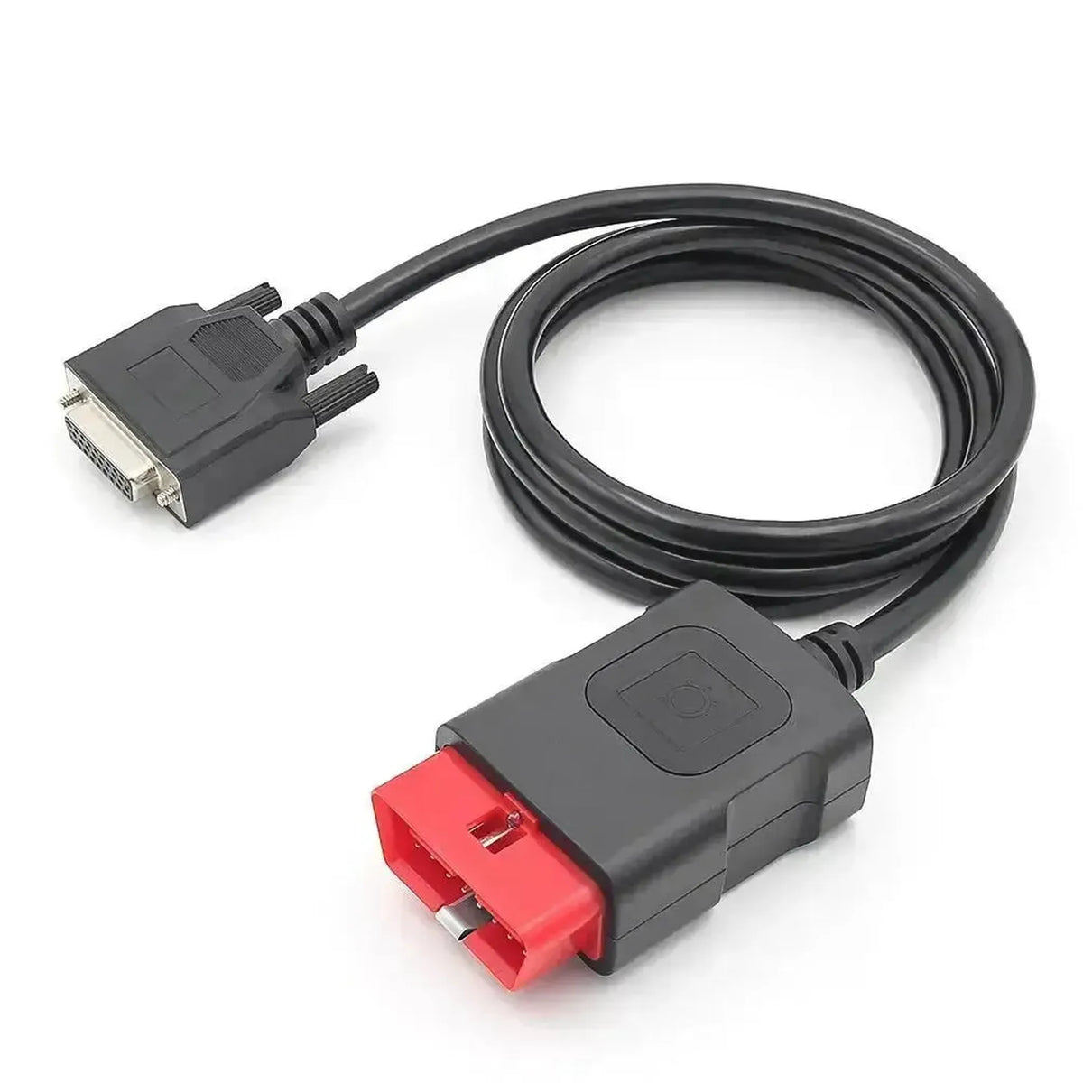Universell 26-polig DB26 – 16-polig OBD2-adapterkabel