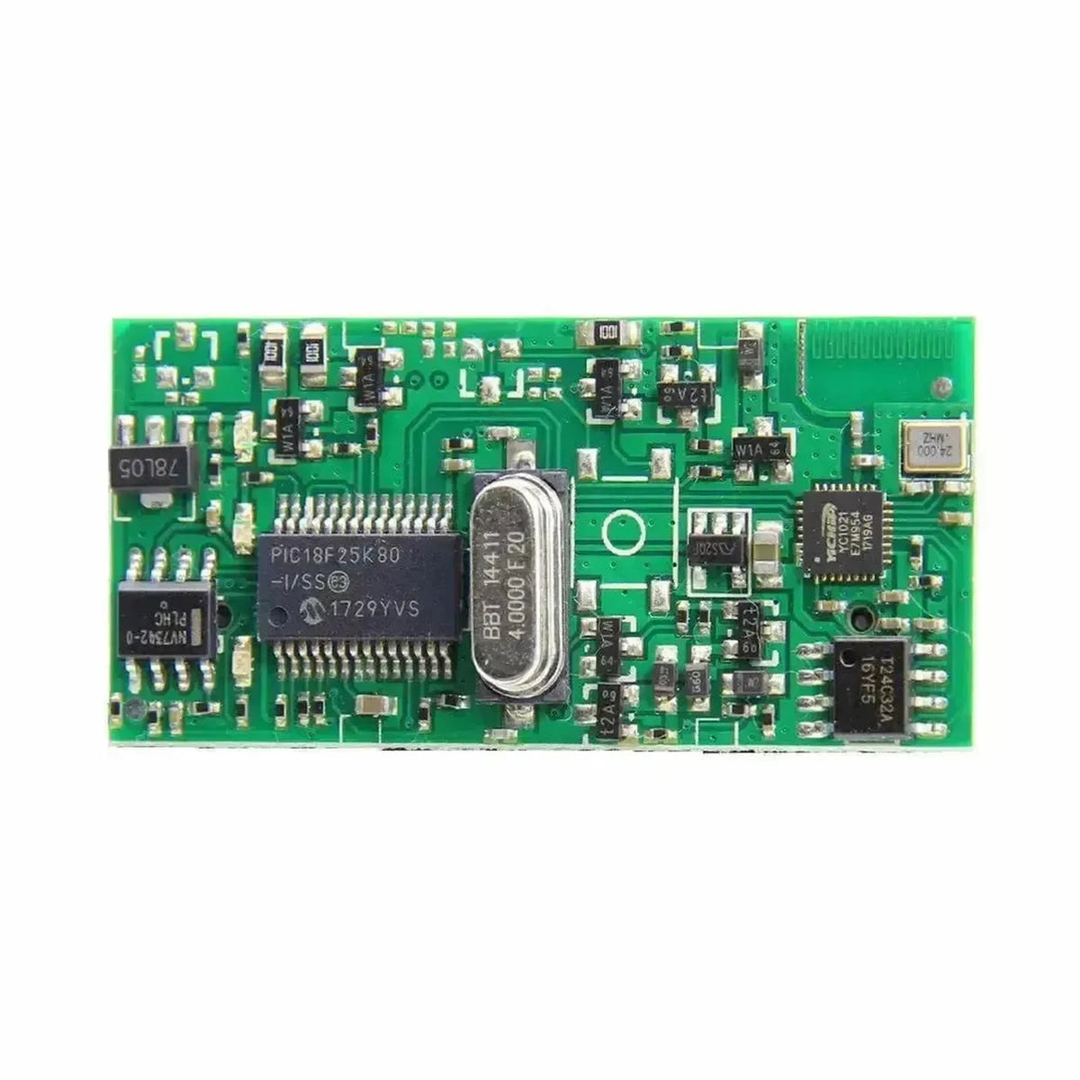Universell Mini II | ELM327-Enhet (Bluetooth 4.0)