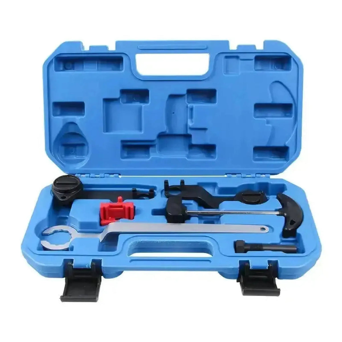 VT01865 | VAG - 1.0/1.2/1.4L (TSI) | Tidningsuppsättning (6-delad)