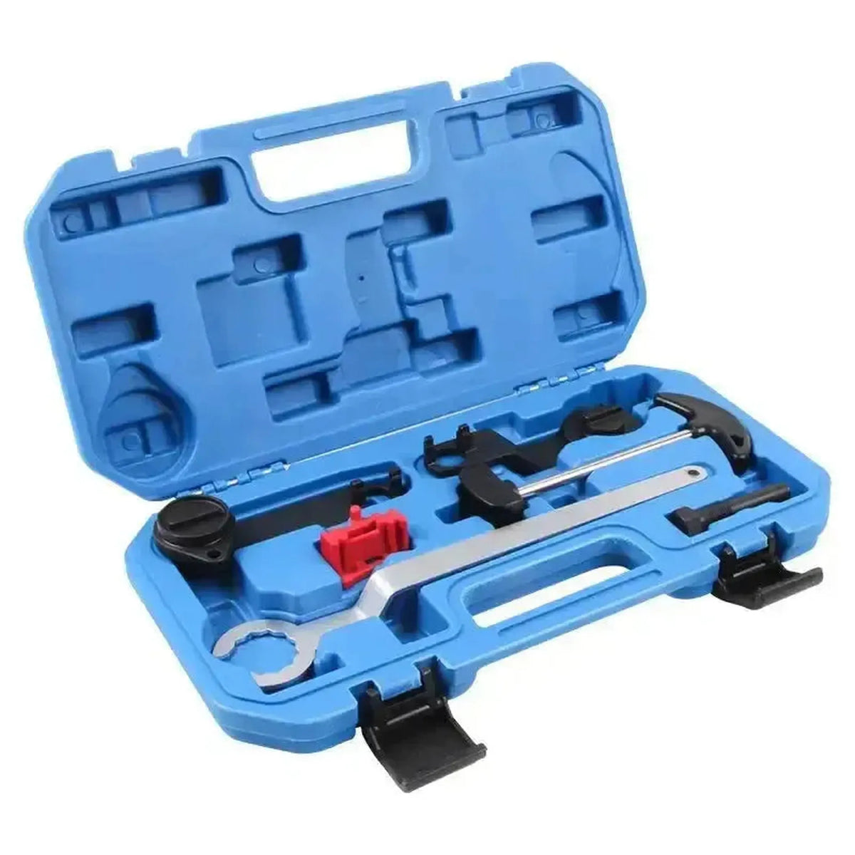 VT01865 | VAG - 1.0/1.2/1.4L (TSI) | Tidningsuppsättning (6-delad)
