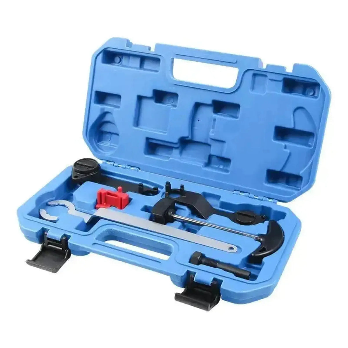 VT01865 | VAG - 1.0/1.2/1.4L (TSI) | Tidningsuppsättning (6-delad)